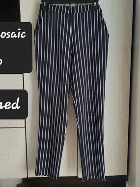 Mosaic & Co pants